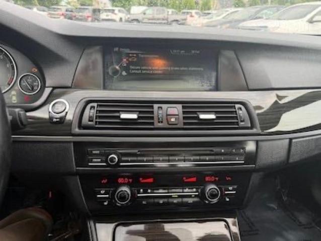 2013 BMW 535 XI  