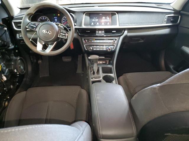  KIA OPTIMA 2020 Gray