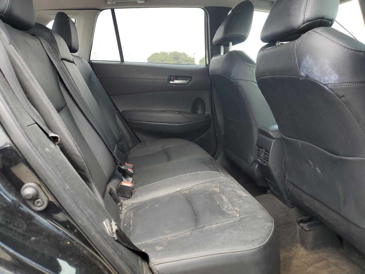 2022 Toyota Corolla Cross Xle VIN: 7MUEAABG9NV014119 Lot: 63866635