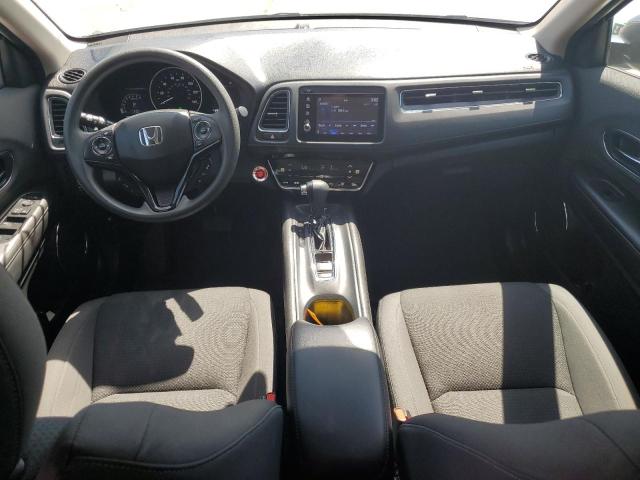  HONDA HR-V 2021 Szary