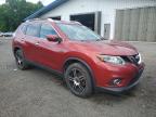 2014 NISSAN ROGUE S   à vendre chez Copart CT - HARTFORD SPRINGFIELD