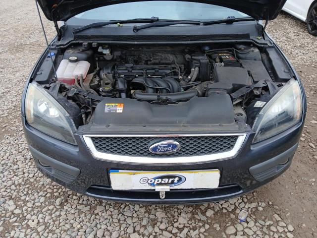 2007 FORD FOCUS ZETE