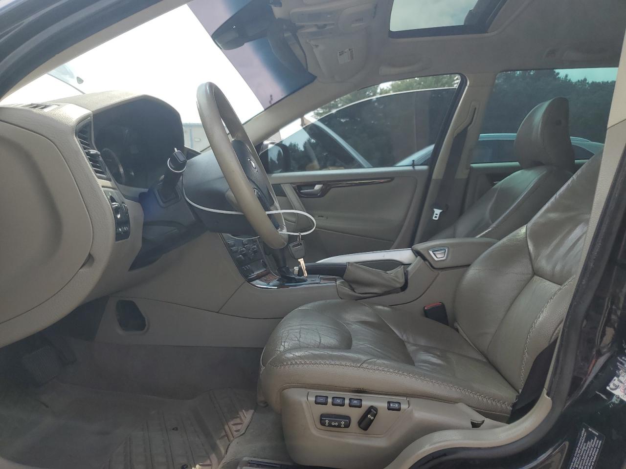 2007 Volvo Xc70 VIN: YV4SZ592171273157 Lot: 62750735