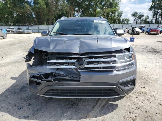  VOLKSWAGEN ATLAS 2018 Szary