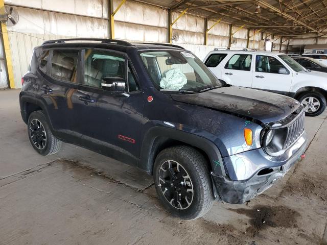  JEEP RENEGADE 2023 Blue