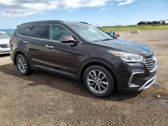 2018 HYUNDAI SANTA FE SE  