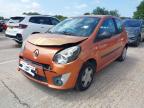 2008 RENAULT TWINGO EXT for sale at Copart SANDWICH