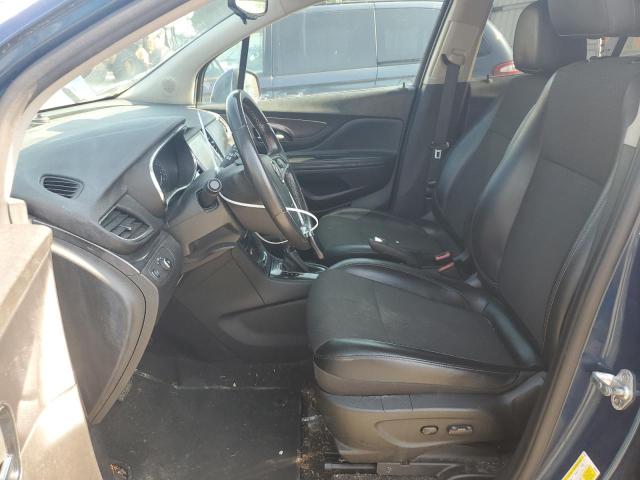  BUICK ENCORE 2020 Granatowy