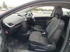 2009 PEUGEOT 207 VERVE for sale at Copart WISBECH
