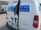2016 CITROEN BERLINGO 6 for sale at Copart PETERLEE
