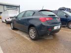 2017 ALFA ROMEO GIULIETTA for sale at Copart SANDWICH