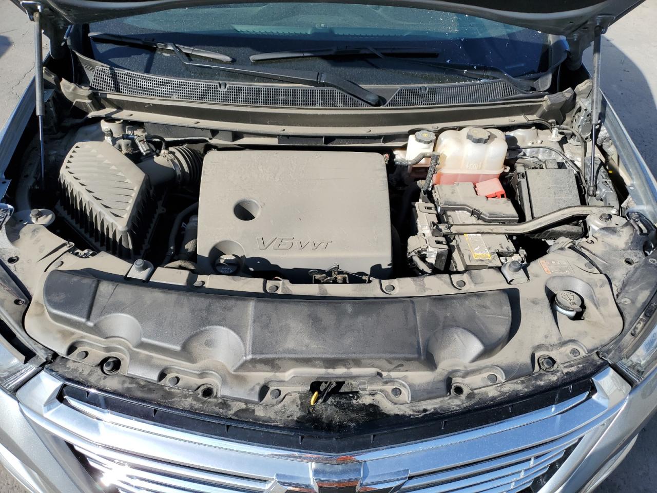 2023 Chevrolet Traverse Premier VIN: 1GNEVKKW3PJ299046 Lot: 63063195
