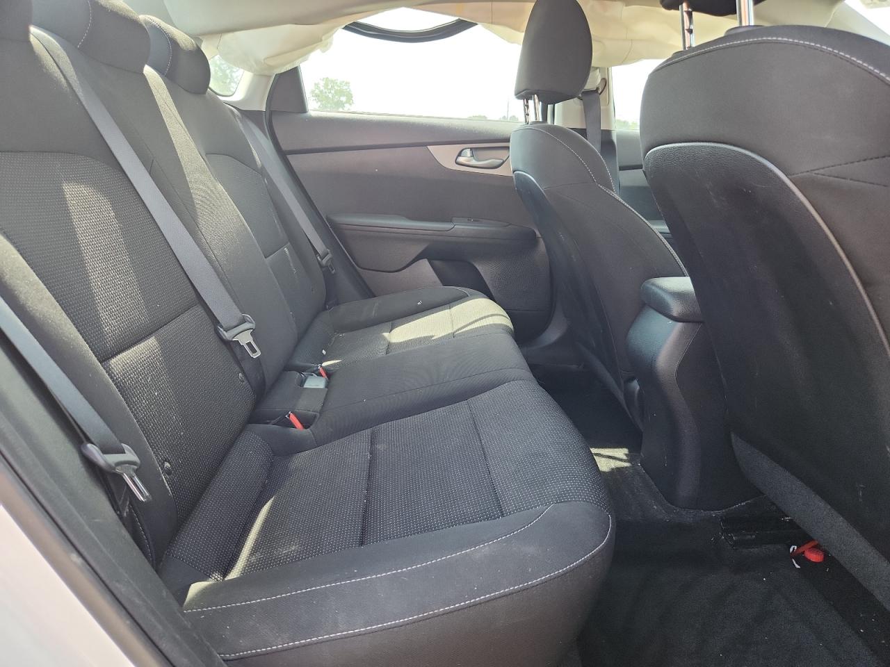 2020 Kia Forte Fe VIN: 3KPF24AD4LE153585 Lot: 64856775
