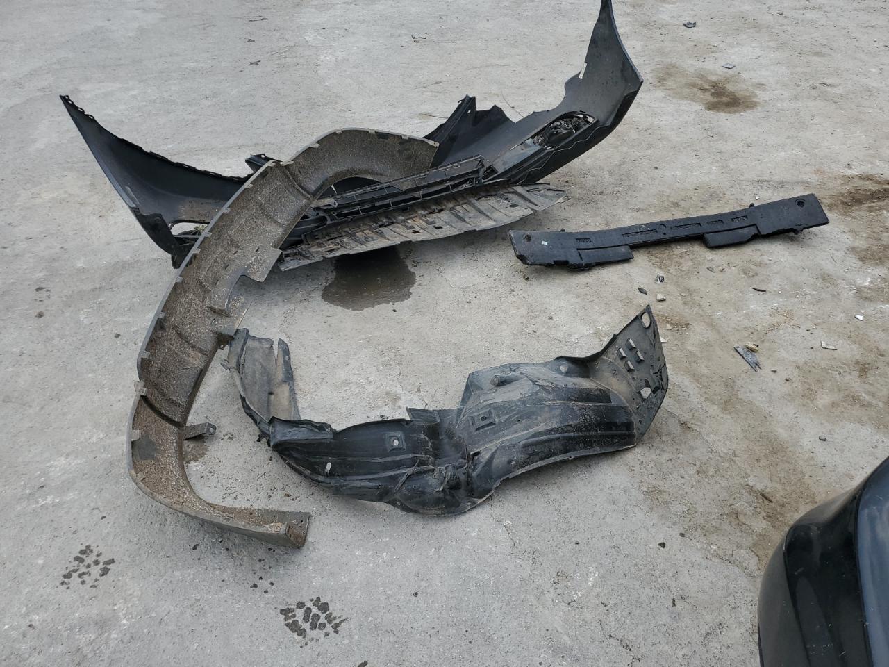 2013 Honda Civic Exl VIN: 19XFB2F98DE034254 Lot: 65067035