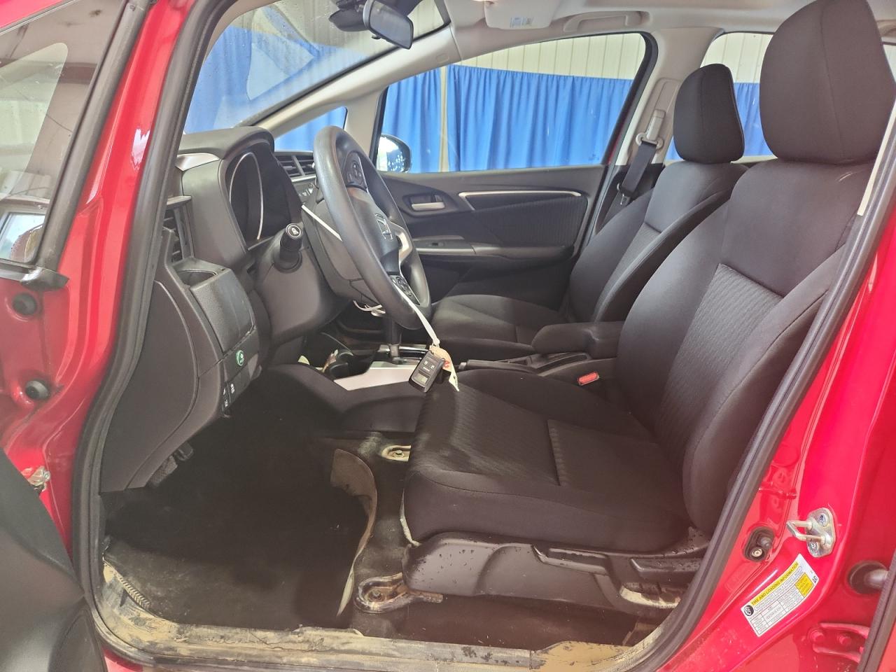 2019 Honda Fit Ex VIN: 3HGGK5H86KM741741 Lot: 63673385