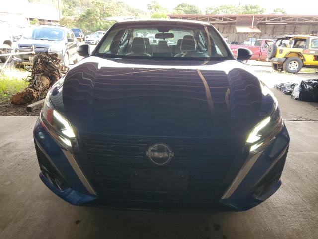  NISSAN ALTIMA 2025 Синий