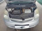 2006 TOYOTA PRIUS T SP for sale at Copart SANDTOFT
