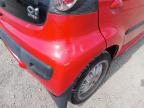 2010 CITROEN C1 VTR+ for sale at Copart CORBY