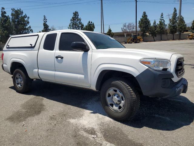  TOYOTA TACOMA 2016 Белы