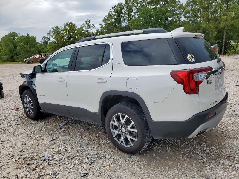  GMC ACADIA 2023 Biały