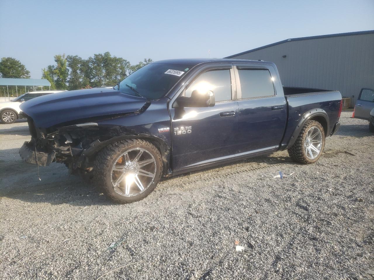 1c6rr7mt1es183728 1C6RR7MT1ES183728 2014 Ram 1500 Sport