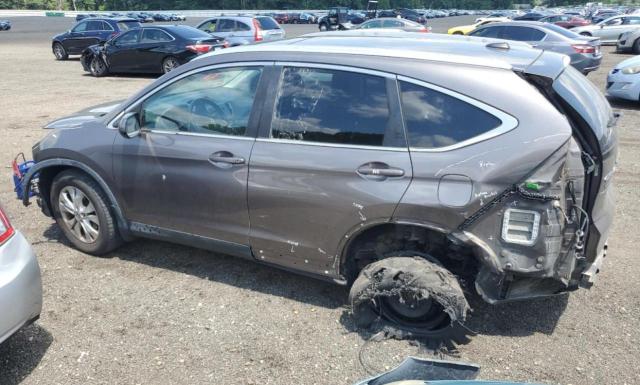  HONDA CRV 2013 Szary