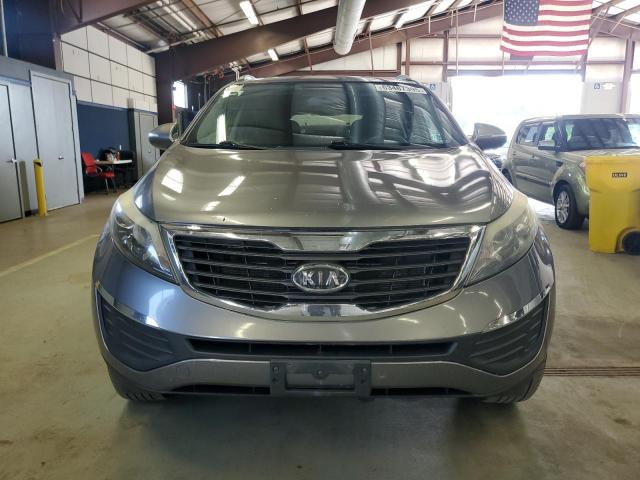 2012 KIA SPORTAGE BASE