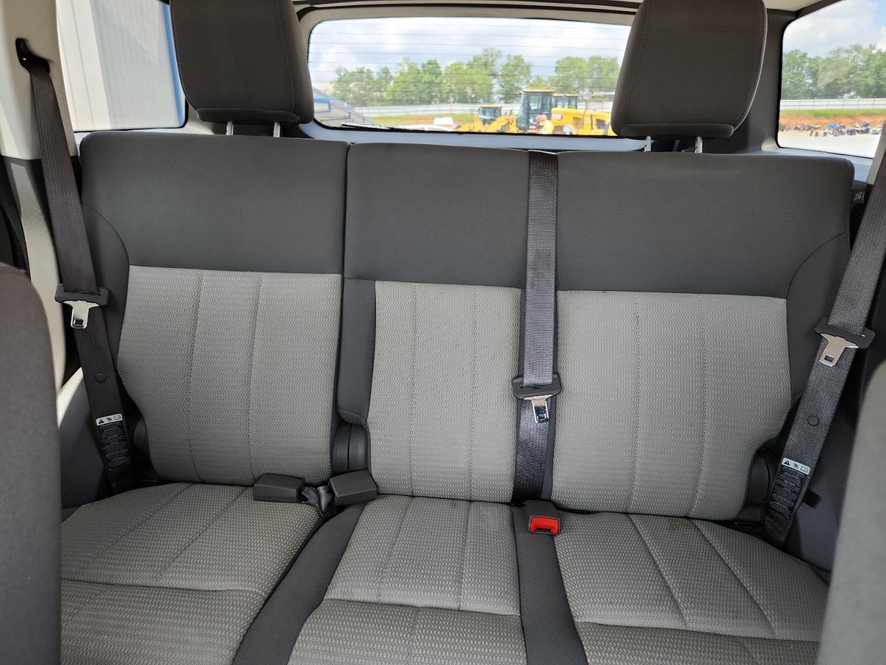 2009 Dodge Nitro Slt VIN: 1D8GU58K49W544504 Lot: 64194735