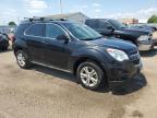 2014 CHEVROLET EQUINOX LT   for sale at Copart ON - TORONTO