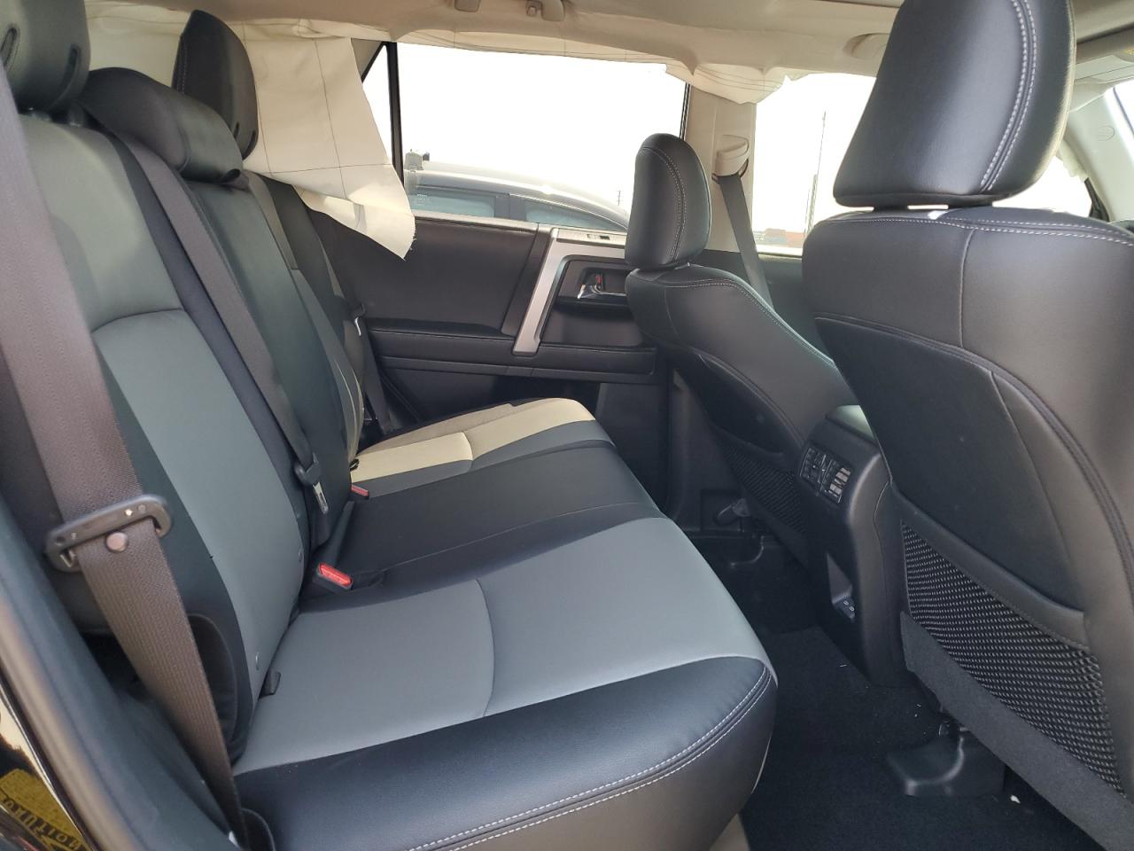 2023 Toyota 4Runner Sr5 VIN: JTEFU5JR9P5286609 Lot: 65460055