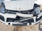 2022 PORSCHE CAYENNE V8 for sale at Copart SANDY
