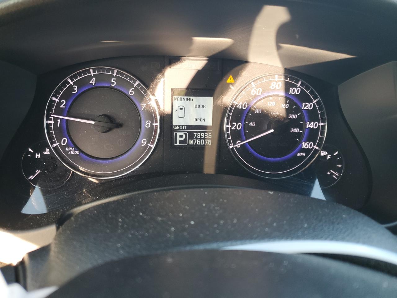 2014 Infiniti Qx50 VIN: JN1BJ0HPXEM210776 Lot: 63809385