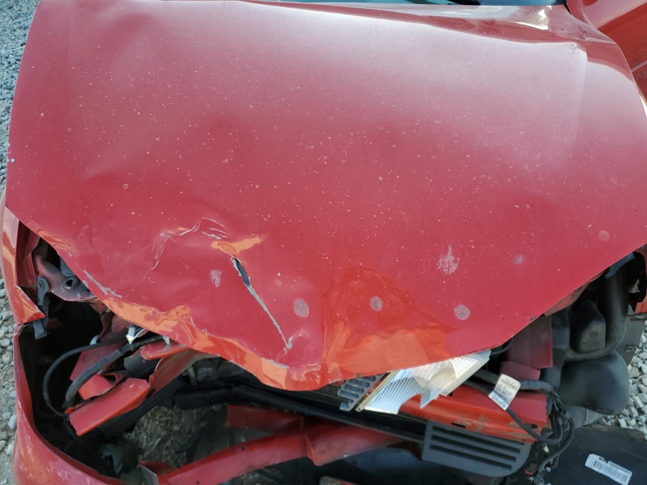 3G2JB12F95S113035 2005 Pontiac Sunfire