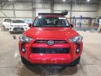 2021 TOYOTA 4RUNNER SR5 PREMIUM   à vendre chez Copart QC - MONTREAL