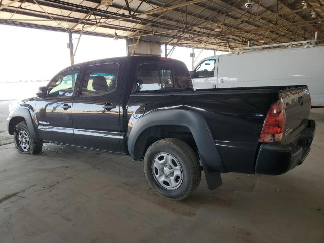  TOYOTA TACOMA 2014 Black