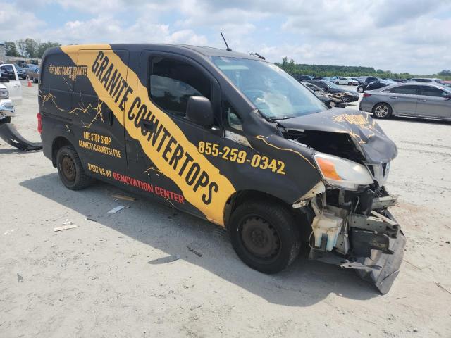  NISSAN NV 2019 Biały