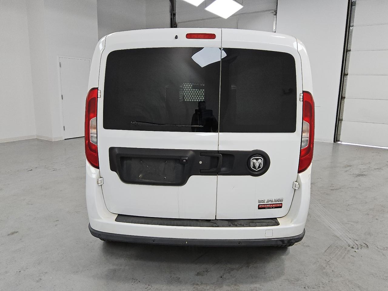 2015 Ram Promaster City Slt VIN: ZFBERFBT2F6A77566 Lot: 61365475