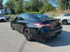2018 TOYOTA CAMRY XSE   for sale at Copart MA - NORTH BOSTON