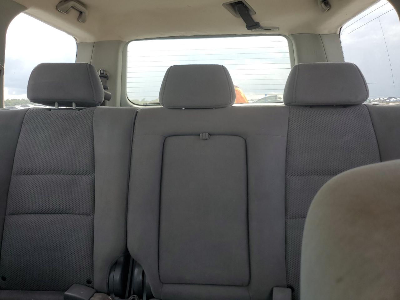 2008 Honda Pilot Se VIN: 5FNYF18338B030015 Lot: 64357165