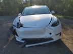 2022 TESLA MODEL Y    à vendre chez Copart ON - COOKSTOWN