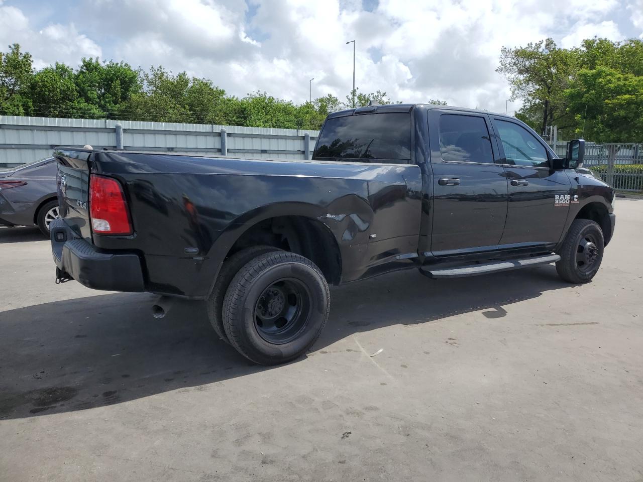 3c63rrgl6gg339527 3C63RRGL6GG339527 2016 Ram 3500 St