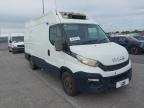 2016 IVEC DAILY 35S1 for sale at Copart CHESTER