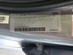 2015 AUDI A6 PREMIUM PLUS   for sale at Copart CT - HARTFORD SPRINGFIELD