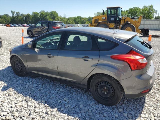  FORD FOCUS 2012 Szary