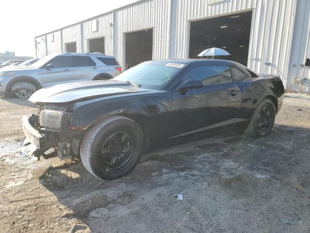 2012 Chevrolet Camaro Ls