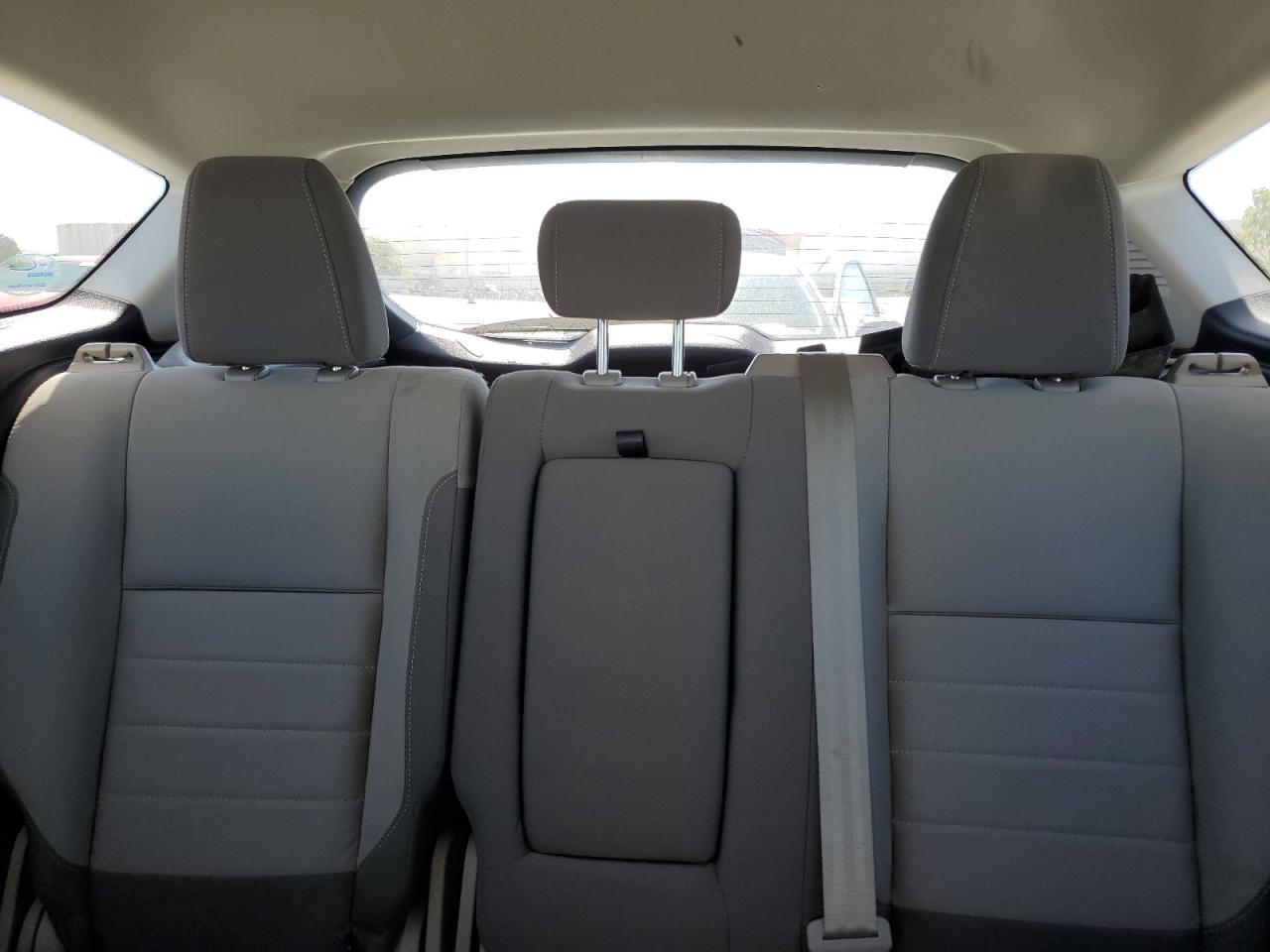 2015 Ford C-Max Se VIN: 1FADP5AU3FL118200 Lot: 63646515