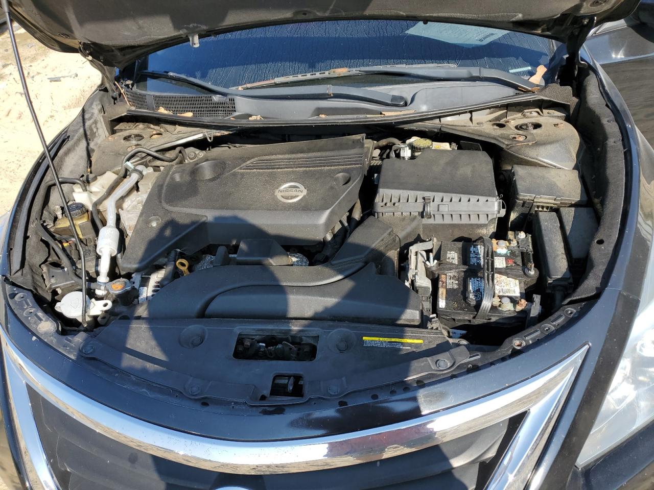 1n4al3ap5fc152216 1N4AL3AP5FC152216 2015 Nissan Altima 2.5