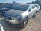 2010 NISSAN QASHQAI AC for sale at Copart BRISTOL