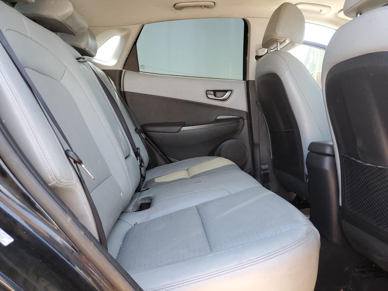 2021 Hyundai Kona Ultimate VIN: KM8K5CA53MU748631 Lot: 64241385