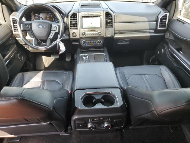  FORD EXPEDITION 2018 Czarny